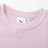 PUMA T Shirt Women's Light Purple 627754-60