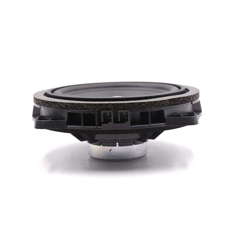 Door Panel Speakers For BMW F30 F20 F34 F48 F25 4-Inch Centre 4.5-inch Front And Rear Door Mid-Range Speakers Audio Music Audio