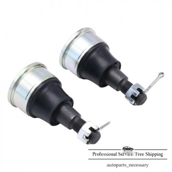 2Pcs Front Suspension Lower Ball Joints Left & Right for Acura RSX 2002-2004