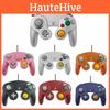 Wired Ngc Controller Gamepads For Nintendo Gamecube Gc Wii U Console