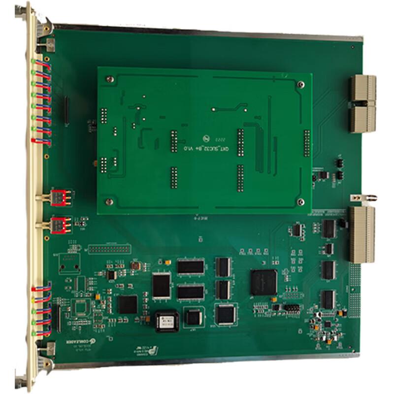 Gaoling NGL04 2.5G Network Processor