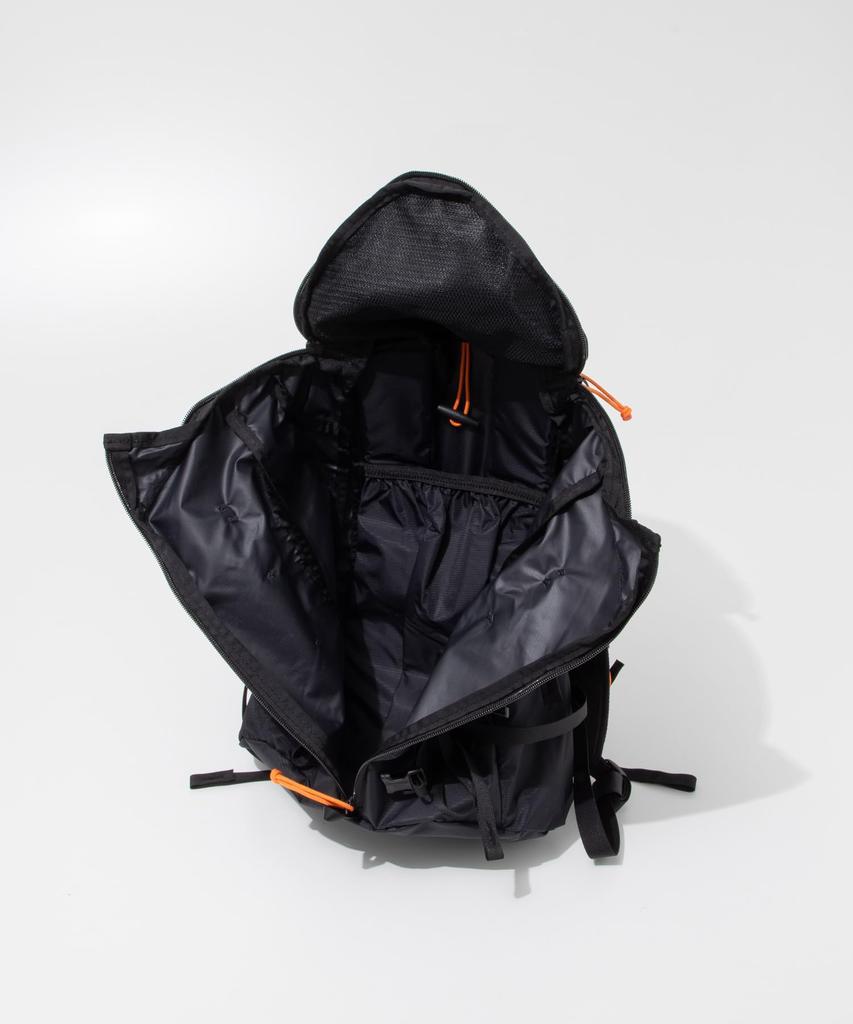 GALLAGATOR20 BLACK [Mystery Ranch] Backpack, [Used]