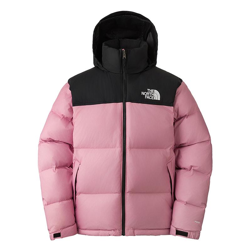 The North Face Urban Exploration FW24 Down Jacket Unisex Cherry Blossom Purple NF0A3C8D-4YI