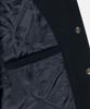 Manhattan Records Mr 45Th Varsity Jacket - Navy