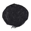 Wet Bag 210D Waterproof Reusable Outdoor Swimwear Storage Bag Wet Dry Bags for Surfers Triathletes Swimmers 54cm 21.3in