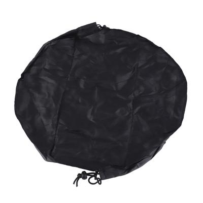 Wet Bag 210D Waterproof Reusable Outdoor Swimwear Storage Bag Wet Dry Bags for Surfers Triathletes Swimmers 54cm 21.3in