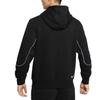 Nike Club FW25 Total 90 Bequemer Pullover Hoodie Langarm Sweatshirt Herren Hoodies HV3510-010