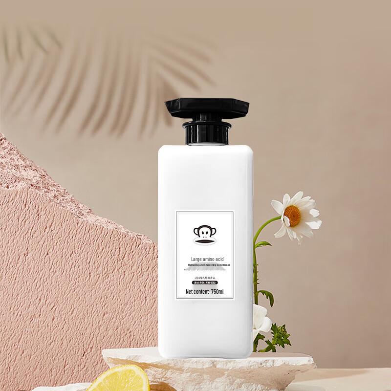 Paul Frank Amino Acid Moisturizing Conditioner