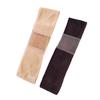 4PCS Lace Wig Band Fully Adjustable Reinforced Comfortable Elastic Lace Hairbands Wig Grip Headbands