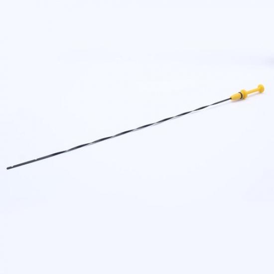Car Accessories Oil Dipstick 117444 117482 for Peugeot 106 Citroen C1 1.1L 1.4L