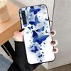 For TCL 20 5G / 20S / 20L Plus Case TPU Silicone Shockproof Lions Wolf Phone Covers for TCL 20L Plus Cases 20S Cool Fundas