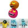 Wubbox Plush My Singing Monsters Character Stuffed Toy