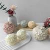 Hydrangea Crafts Moulds Easy To Use DIY Candle Moulds Silicone Ornament Molds