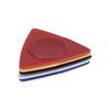 Multidicke Gitarrenplektren Gitarrenzubehör Musikinstrumentenzubehör 0.50.751.0mm Gitarre