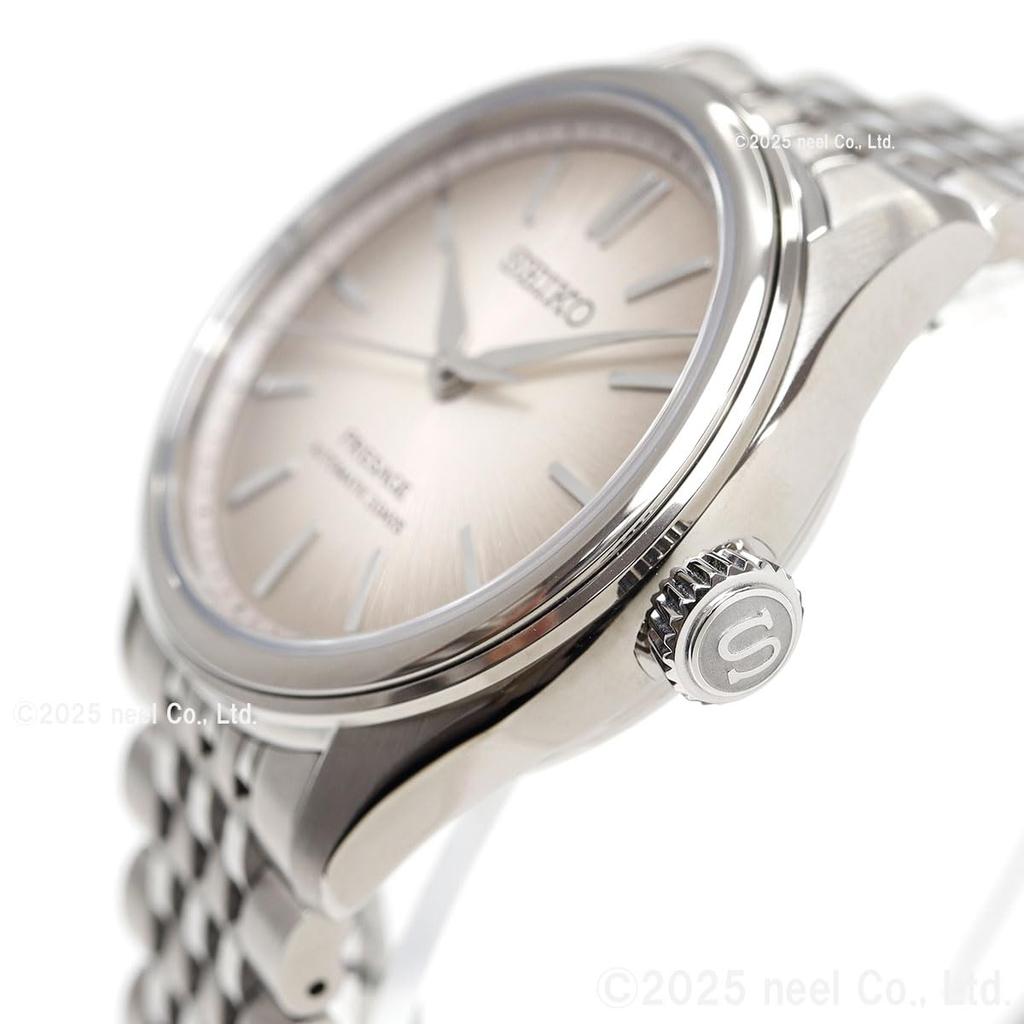 Seiko Presage Automatic Mechanical Classic Series SARX131 Men's Watch,