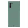 Sc Silicone Case Galaxy Note 10 Dark Green