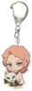 Demon Kimetsu No Yaiba Sabito Gyugyutto Acrylic Keychain Slayer