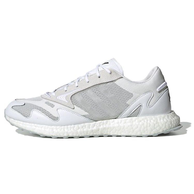 Rhisu Run Y-3 Y-3 'Białe' FU8505