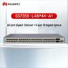 Huawei Enterprise & SMB Ethernet Switches