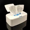 Wet Tissue Box Wipe Dispenser Portable Wipes Napkin Storage Box Holder Container