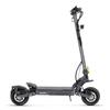 Patinete eléctrico Ausom Gosoul 2 Pro de doble motor, 2x1000W, 48V 18Ah, 10", 60 km/h, 90 km, frenos de disco duales, suspensión delantera dual, NFC.