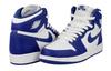 Jordan 1 High OG BG Storm Blue 575441-127