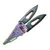 Wire Stripper Versatile Easy To Use Wear Resistant Sturdy Combination Plier Linesman Pliers for Bolt
