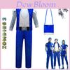Zombie 3 Alien Cosplay Costume For Kids Halloween Outfits And Theme Parties
