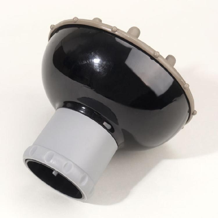 Universal Hair Diffuser Adaptable for Blow Dryers with D-1.5-Inch To 1.9-Inch