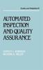 The Automated Inspection and Quality Assurance Book