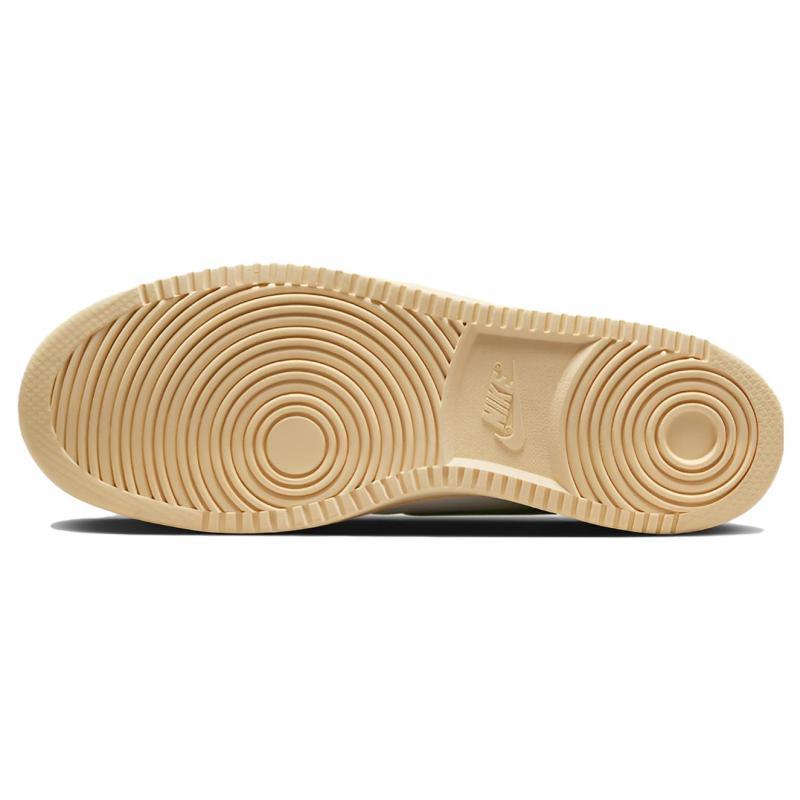 Nike Court Vision Lo 'Sail Electric Green'  FJ5437-133