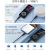 AGPTEK Bluetooth 5.3 MP3 Player 16GB Expandable to 128GB with HiFi Speaker and FM Radio, Compact Design for Commuting and Running