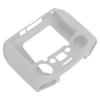 RC Drone Remote Control Case Silicone Scratch Resistant Dustproof for DJI Mini 3 Pro RC Remote Controller Grey