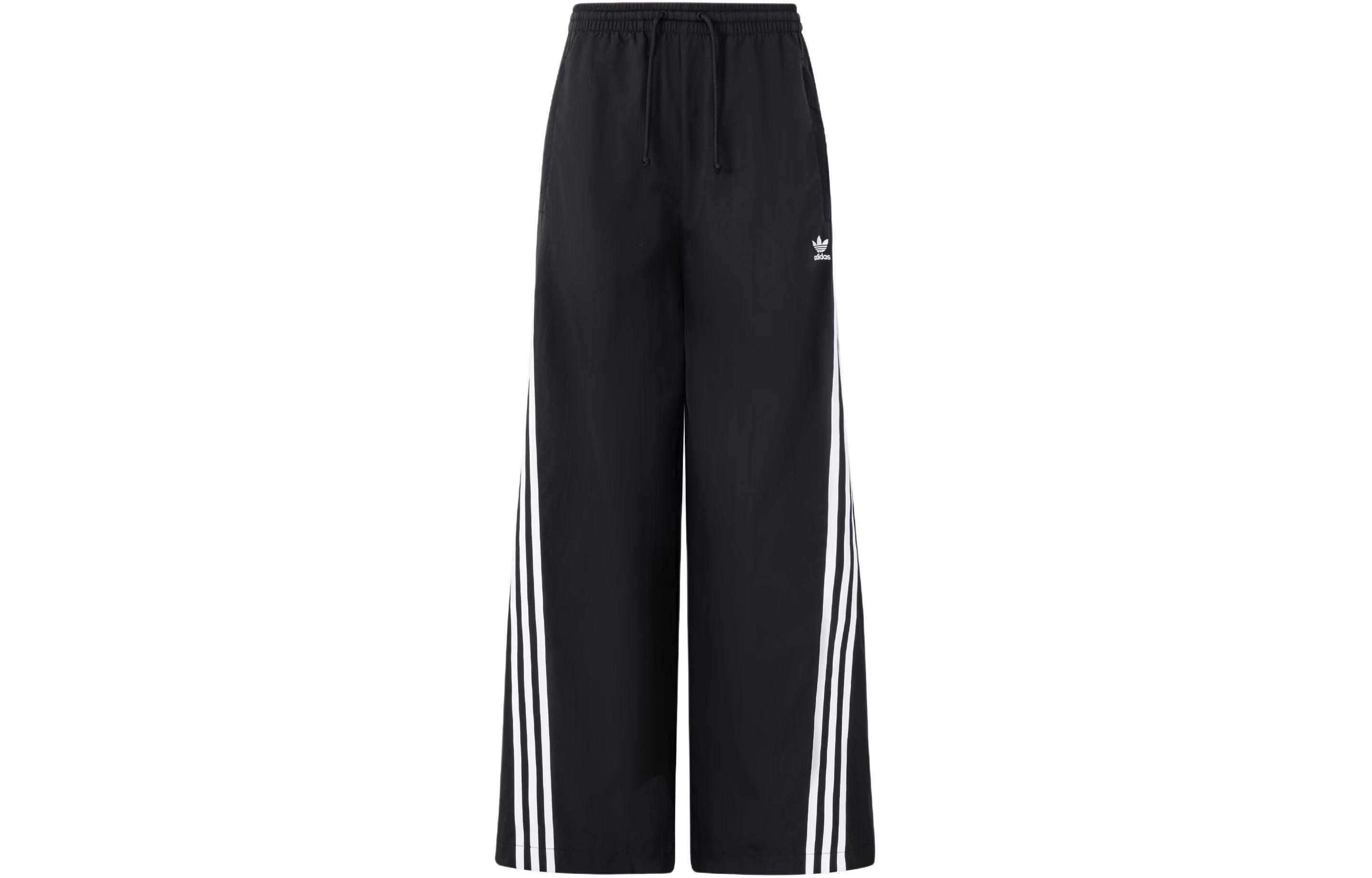 adidas originals Ovsz Track Pant Black JJ3359 XL
