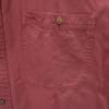 CHAPS RALPH LAUREN 80s vintage Long sleeve Button down shirt 32-33 Men's Used
