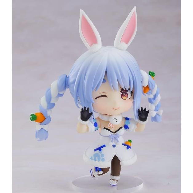 Good Smile Hololive Production: Usada Pekora Nendoroid Action Figure, Multicolor