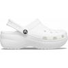 Crocs Classic Platform Clog 206750 100