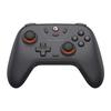 GameSir Nova Lite Wireless Controller - 2.4G & Bluetooth Gamepad for Windows PC, iPhone, Android, Switch, Steam Deck - Hall Effect Triggers, Turbo Fun