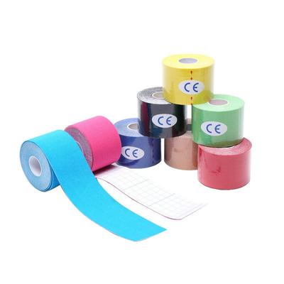 Knee Shoulder Support Kinesiology Tape Body Muscle Support Sports Physio Sports Tape Comfort