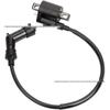 High-Voltage Ignition Coil for Off-Road Motorcycles, ATVs, and Beach Buggies (GY6 125CC/CG 125cc/150cc/200cc)