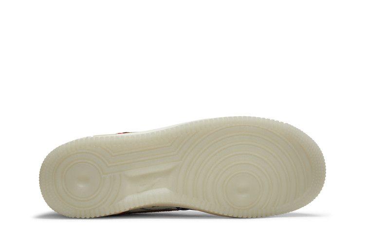 Women's Sneakers Nike Air Force 1 Low Matsuri (2021) (Women's) Multi-Color/Multi-Color