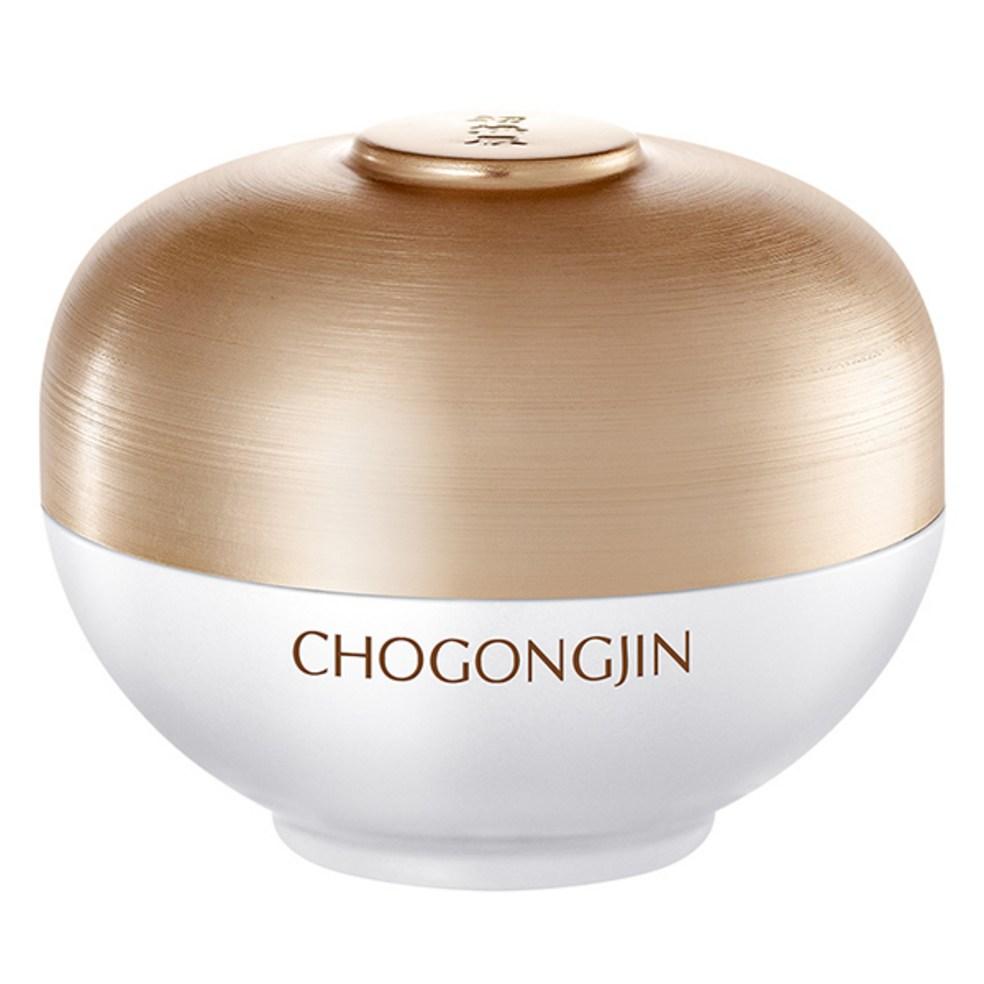Missha Chogongjin Sulbon Jin Крем для коррекции пигментных пятен 60 мл 60ml