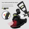 WORX 20V Cordless Lawn Mower WD163 CN Plug (adapter Included)