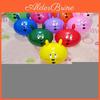 Mit Cute Rabbit Ears 10pcs Latex Balloons Party Baby Birthday Supplies Decor