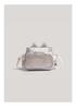 Y2K Trendy Millennium Hot Girl Multifunctional Backpack - Stylish Single or Double Shoulder Bag with Cool Badges