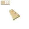BRICKE 2x3 Left Wedge Plate Compatible with Lego 43723 MOC Building Block Parts
