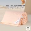 Mercury Home Textiles Rouyan PLUS 50% Soybean Antibacterial All-Season Quilt