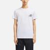 Moncler Double-logo Patch T-shirt K10918C000768390Y001-