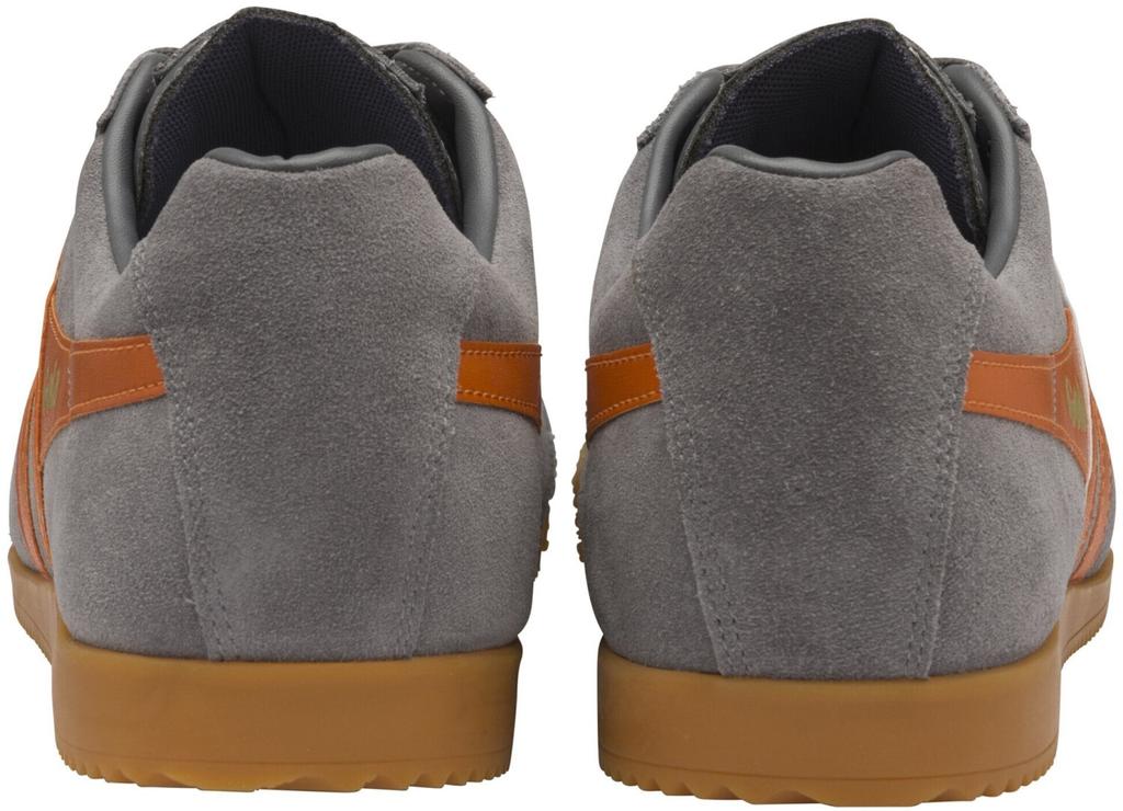 Sneakers Gola Harrier Ash/moody/orange