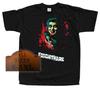 Frightmare V1 | Horror Movie Poster T-Shirt | Black Vintage Horror | All sizes S-5XL
